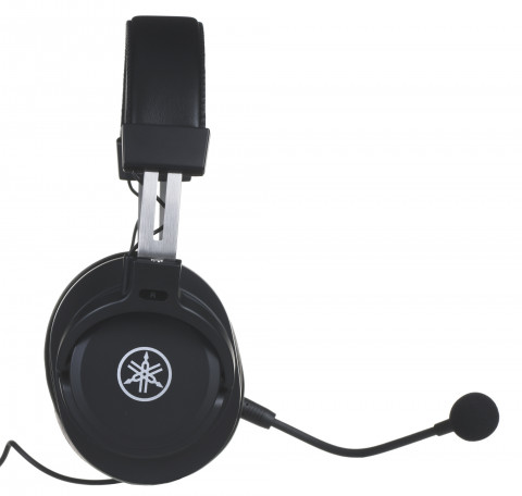 Yamaha ZG01 PACK - Interfejs Audio USB + Słuchawki z mikrofonem - Galeria zdjęcie 3