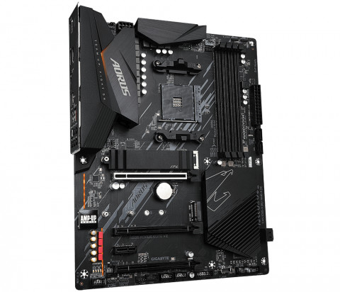 Płyta główna Gigabyte B550 AORUS ELITE V2 - Galeria zdjęcie 3