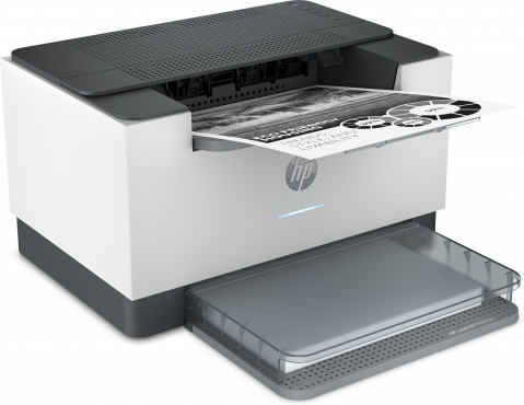 Drukarka laserowa HP LaserJet M209dw - Galeria zdjęcie 4