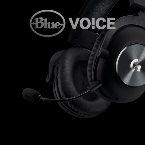 Logitech G Pro X - Galeria zdjęcie 2