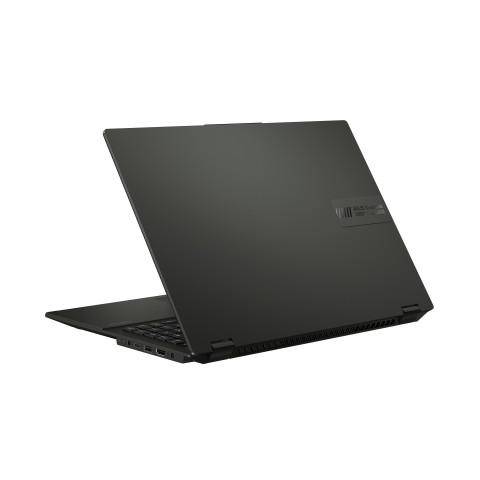 ASUS Vivobook S 16 Flip i5-1335U 16"WUXGA Touch 16GB SSD512 BT BLKB FPR x360 Win11 Midnight Black (REPACK) 2Y - Galeria zdjęcie 2