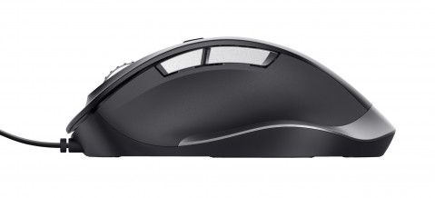 Mysz TRUST FYDA Wired ECO (24728) - Galeria zdjęcie 4