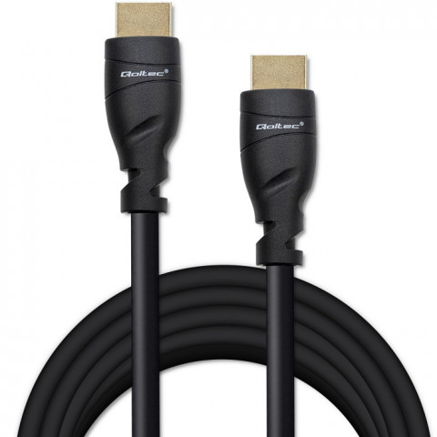 QOLTEC KABEL HDMI V2.1 ULTRA HIGH SPEED 8K | 60HZ - Galeria zdjęcie 8