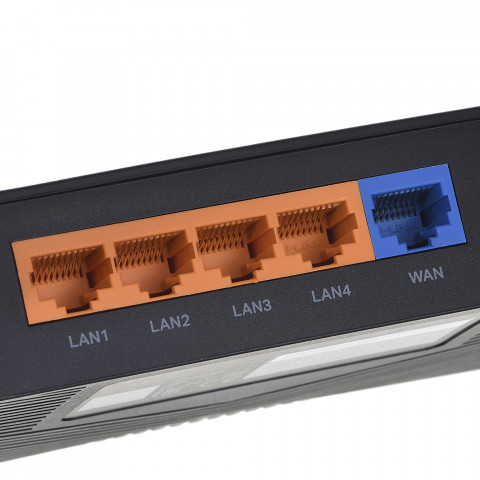 Router TP-LINK Archer AX23 - Galeria zdjęcie 5