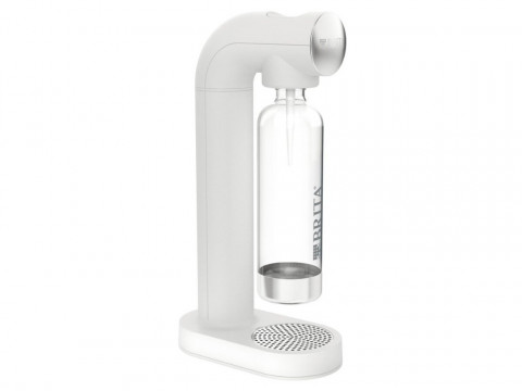 Saturator Brita SodaOne (biały) - Galeria zdjęcie 2