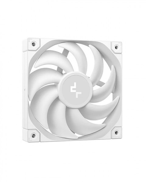 Chłodzenie DeepCool AK500 DIGITAL PRO WH (R-AK500-WHAPMN-G) - Galeria zdjęcie 1