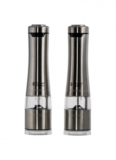 RUSSELL HOBBS ZESTAW MŁYNKÓW CLASSICS 23460-56 - Galeria zdjęcie 2