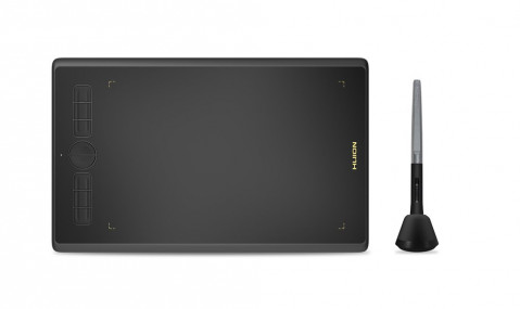 Tablet graficzny Huion H610X - Galeria zdjęcie 1