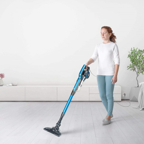 Odkurzacz pionowy Black+Decker BXVMS600E - Galeria zdjęcie 8