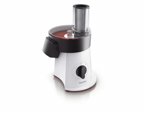 Szatkownica PHILIPS HR 1388/80 - Galeria zdjęcie 10