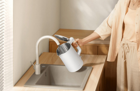 Czajnik Xiaomi Electric Kettle 2 Lite - Galeria zdjęcie 7