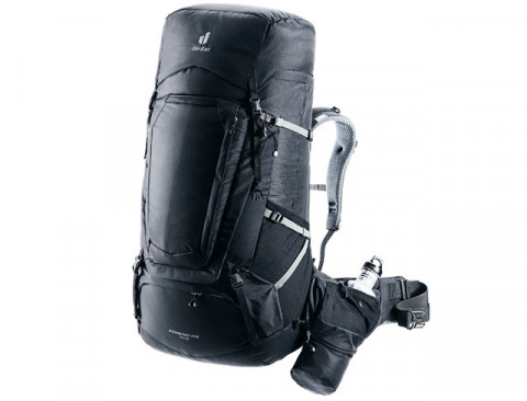 Plecak turystyczny Deuter Aircontact Pro 75+10 black - Galeria zdjęcie 7