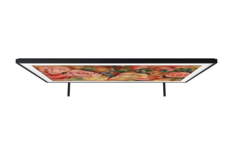 Telewizor Samsung QE55LS03DAUXXH QLED 55'' 4K Ultra HD 120Hz Tizen Dolby Atmos Czarny - Galeria zdjęcie 12