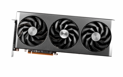 Karta graficzna SAPPHIRE RADEON RX 7800 XT NITRO+ GAMING OC 16GB GDDR6 - Galeria zdjęcie 6