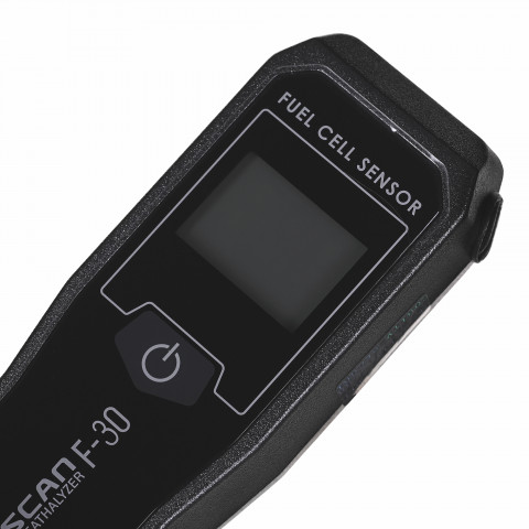 Alkomat BACscan F-30 - Galeria zdjęcie 6