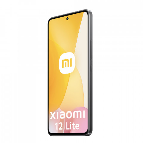 Smartfon Xiaomi 12 Lite 5G 8/256GB Czarny - Galeria zdjęcie 7