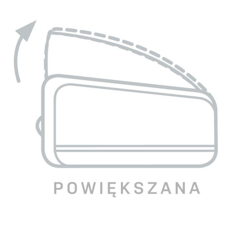 TOPEAK MTX TORBA TRUNKBAG DX 2.0 new 2024 (04.2024) - Galeria zdjęcie 8
