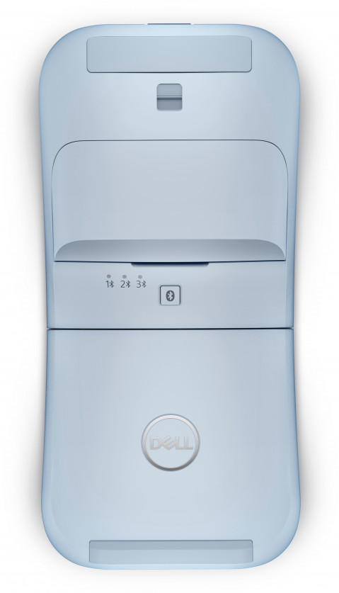 Dell Bluetooth Travel Mouse MS700 - Galeria zdjęcie 6