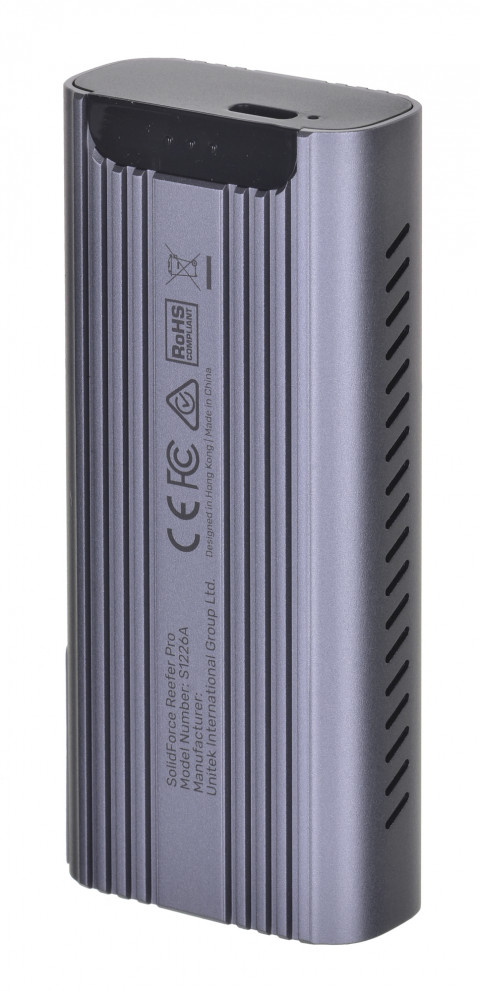 UNITEK OBUDOWA HDD/SSD M.2,PCIE/NVME,40GBPS, USB4 - Galeria zdjęcie 5