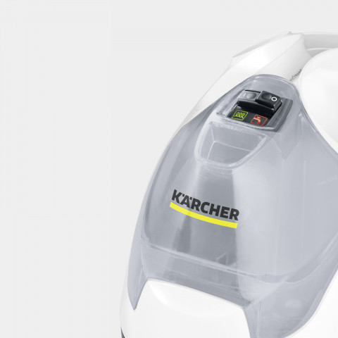 Parownica KARCHER SC 4 EasyFix - 1.512-630.0 - Galeria zdjęcie 2