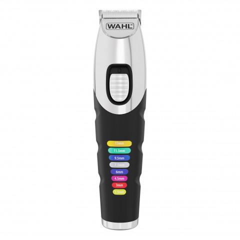 Trymer do brody WAHL Color Trim Beard 09893.0443 - Galeria zdjęcie 1