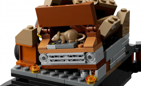 LEGO Marvel 76266 Koniec gry – ostateczna bitwa - Galeria zdjęcie 7