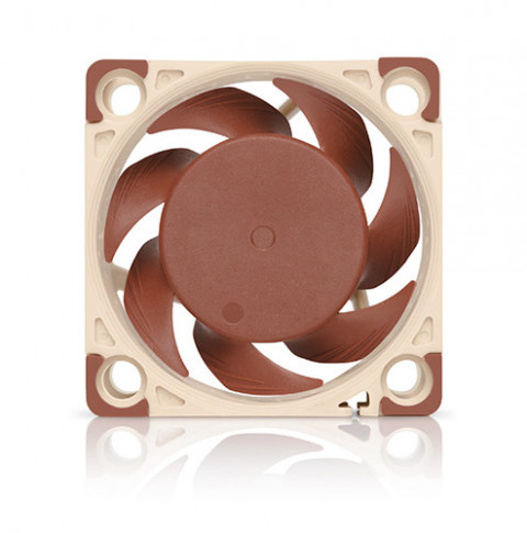Wentylator NOCTUA NF-A4X20 FLX 40x20 mm 3-Pin - Galeria zdjęcie 2