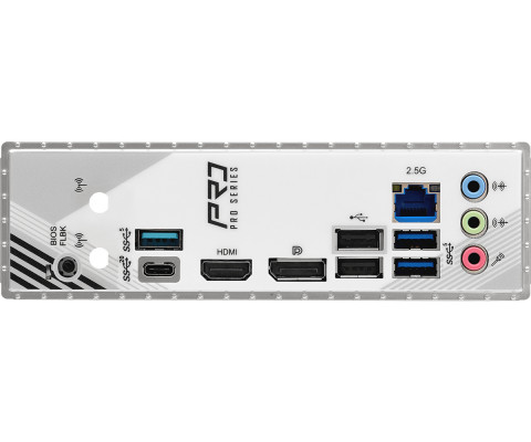 Płyta główna ASRock B860M Pro RS - Galeria zdjęcie 6