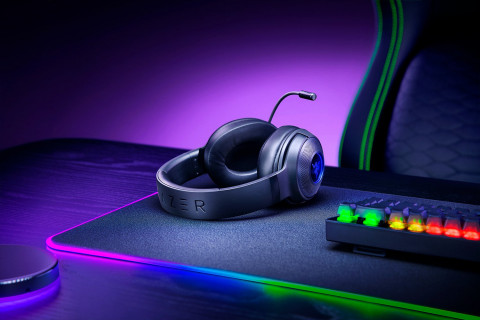 Razer Kraken V3 X - Galeria zdjęcie 4