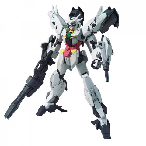 HGBD:R 1/144 JUPITIVE GUNDAM - Galeria zdjęcie 2
