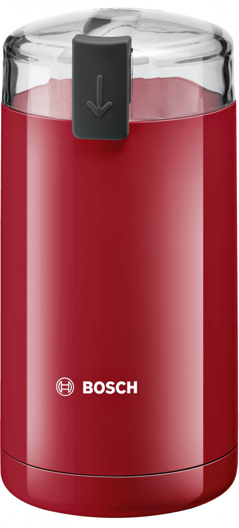 Młynek do kawy BOSCH TSM 6A014R - Galeria zdjęcie 1
