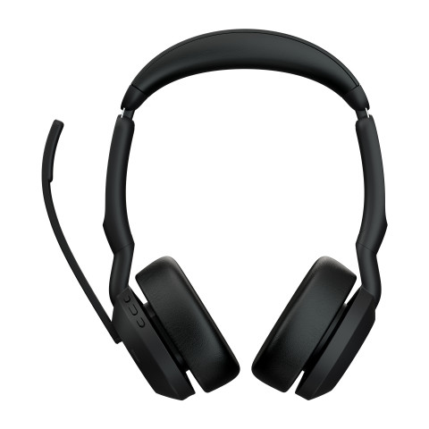 Słuchawki Jabra Evolve2 55 Link380c MS Stereo - Galeria zdjęcie 2