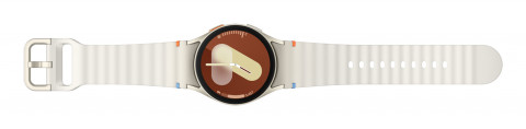 Smartwatch Samsung Galaxy Watch7 L305 LTE 40mm Kremowy - Galeria zdjęcie 6