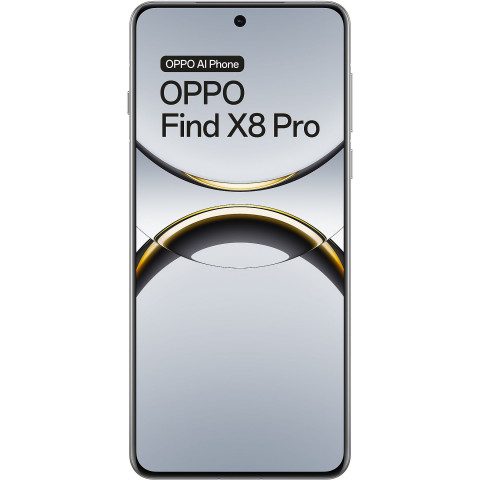 Smartfon Oppo Find X8 Pro 16/512GB 5G Pearl White - Galeria zdjęcie 4