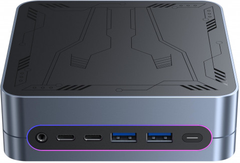 PC Chuwi LarkBox-S-P i3-1220P 16GB SSD512 BT W11Pro - Galeria zdjęcie 8