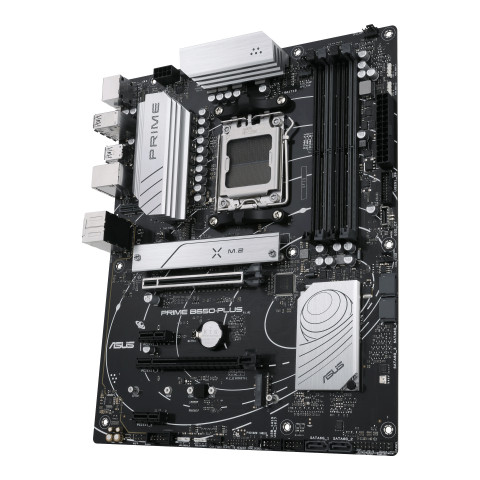 Płyta główna ASUS PRIME B650-PLUS - Galeria zdjęcie 4