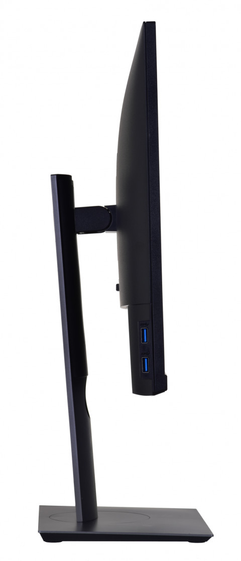 MONITOR DELL LED 24" P2419H (GRADE A) UŻYWANY - Galeria zdjęcie 3