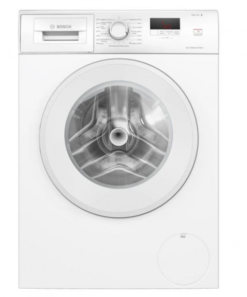 Pralka BOSCH WGE02201PL 7kg , 1200 obr/min - Galeria zdjęcie 1
