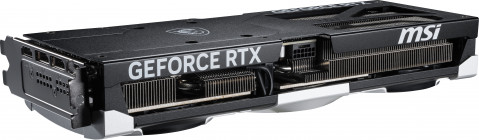 Karta graficzna MSI GeForce RTX 5080 16GB VENTUS 3X OC PLUS GDDR7 - Galeria zdjęcie 9