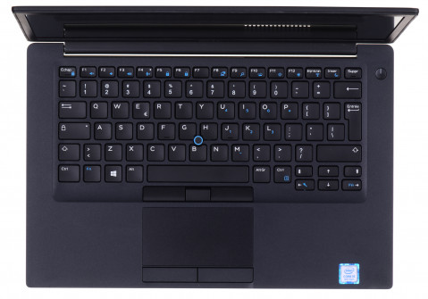 DELL LATITUDE 7490 i7-8650U 16GB 256GB SSD 14" FHD Win11pro + zasilacz UŻYWANY - Galeria zdjęcie 7