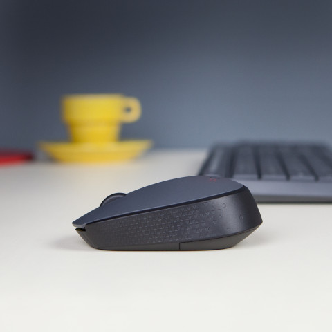 Mysz Logitech M170 Szara - Galeria zdjęcie 2