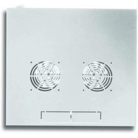 TECHLY SZAFKA WISZĄCA ECO 19 6U/450MM ZMONTOWANA S - Galeria zdjęcie 3