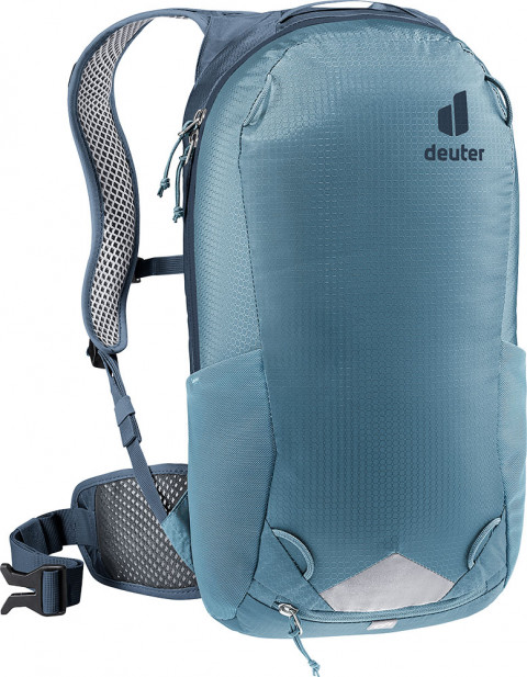 Plecak rowerowy DEUTER Race 12 atlantic-ink - Galeria zdjęcie 3