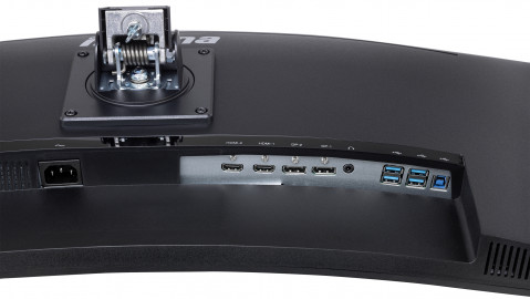 MONITOR IIYAMA LED 34" GCB3481WQSU-B1 180Hz - Galeria zdjęcie 8