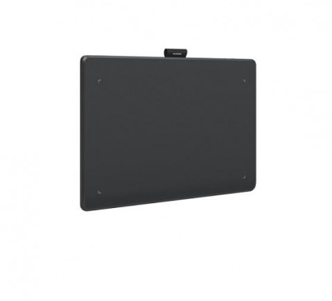 Tablet graficzny Huion L610 FREGO M Black - Galeria zdjęcie 4