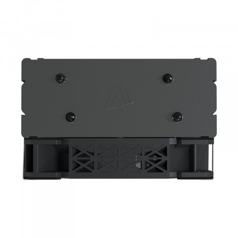 SAVIO CHŁODZENIE CPU FROST BLACK X2 - Galeria zdjęcie 10