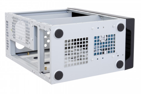 Obudowa Chieftec BT-02B-U3 (250W) ITX USB 3.0 czarna - Galeria zdjęcie 7