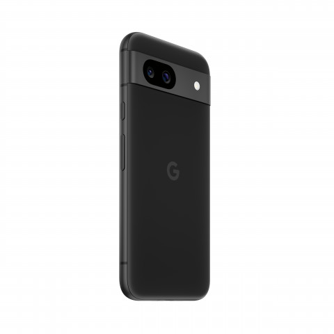 Smartfon Google Pixel 8A 5G 8/128GB DS Obsidian - Galeria zdjęcie 4
