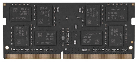 PATRIOT SO-DIMM DDR4 SIGNATURE 16GB 3200MHz CL22 - Galeria zdjęcie 2