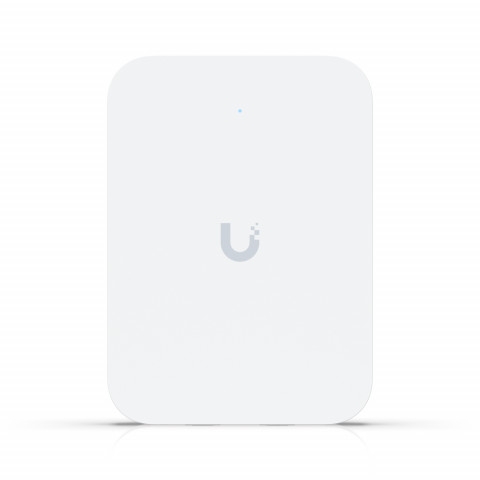 Access Point Wi-Fi 7 Ubiquiti UniFi U7 In-IW 2.4GHz(2 x 2)/5GHz(2 x 2) PoE+/PoE 1x2,5G (U7-IW-EU) - Galeria zdjęcie 1